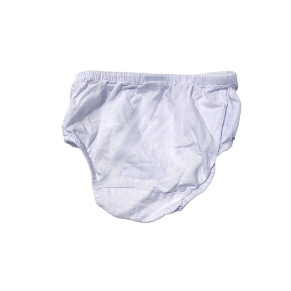 baby Gap Lilac Diaper Cover's - Picture 2 of 2